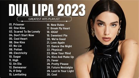 RobertaLipa Playlist